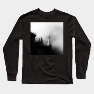 Shaky Ground Long Sleeve T-Shirt